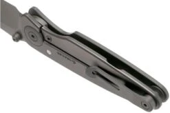 Grailer 3 Pocket Knife, Dirk De Wit Design 16 Grailer 3 Pocket Knife, Dirk De Wit Design -Knife Sale Shop GR3 05 grailer