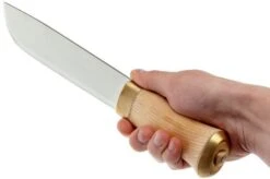 Helle Lappland 70 Camping Knife -Knife Sale Shop HE070 07 helle lappland he070 07