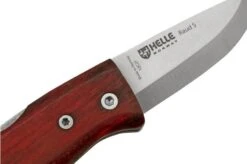 Helle Raud S 200663, Bushcraft Pocket Knife -Knife Sale Shop HE200663 05 helle