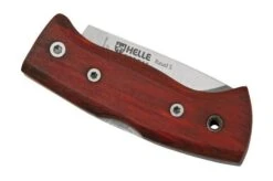 Helle Raud S 200663, Bushcraft Pocket Knife -Knife Sale Shop HE200663 06 helle