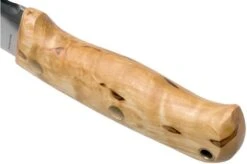 Helle Wabakimi 630 Bushcraft Knife, Les Stroud Design -Knife Sale Shop HE630 04 helle