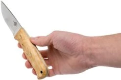 Helle Wabakimi 630 Bushcraft Knife, Les Stroud Design -Knife Sale Shop HE630 06 helle