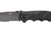 Heckler & Koch SFP Tactical Folder Black 01HK501, Pocket Knife 1 Heckler & Koch SFP Tactical Folder Black 01HK501, Pocket Knife -Knife Sale Shop HET1506A1 25 5 2 01 hecklerkoch