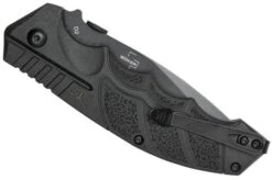 Heckler & Koch SFP Tactical Folder Black 01HK501, Pocket Knife -Knife Sale Shop HET1506A1 25 5 2 04 hecklerkoch