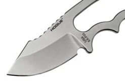 Hogue EX-F03 2.25" Clip Point Tumble Finish Neck Knife 35370 -Knife Sale Shop HK35370 03 hogue