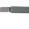 The James Brand Elko KN103139-00 Primer Gray G10 + Satin Pocket Knife -Knife Sale Shop JAKELK103139 01 the james brand