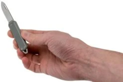 The James Brand Elko KN103139-00 Primer Gray G10 + Satin Pocket Knife 15 The James Brand Elko KN103139-00 Primer Gray G10 + Satin Pocket Knife -Knife Sale Shop JAKELK103139 07 the james brand