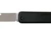The James Brand Elko, Black + Satin Pocket Knife 1 The James Brand Elko, Black + Satin Pocket Knife -Knife Sale Shop JAKELK2001 01 the james brand jakelk2001 01