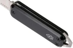 The James Brand Elko, Black + Satin Pocket Knife 13 The James Brand Elko, Black + Satin Pocket Knife -Knife Sale Shop JAKELK2001 05 the james brand jakelk2001 05