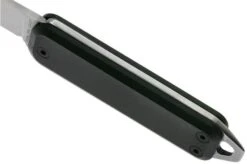 The James Brand Elko Satin + Black Aluminum KN117101-00 Pocket Knife 11 The James Brand Elko Satin + Black Aluminum KN117101-00 Pocket Knife -Knife Sale Shop JAKN117101 00 04 the james brand