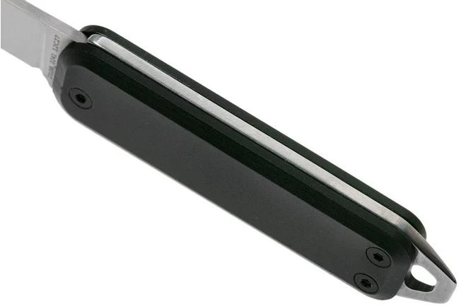 The James Brand Elko Satin + Black Aluminum KN117101-00 Pocket Knife 6 The James Brand Elko Satin + Black Aluminum KN117101-00 Pocket Knife - Image 4