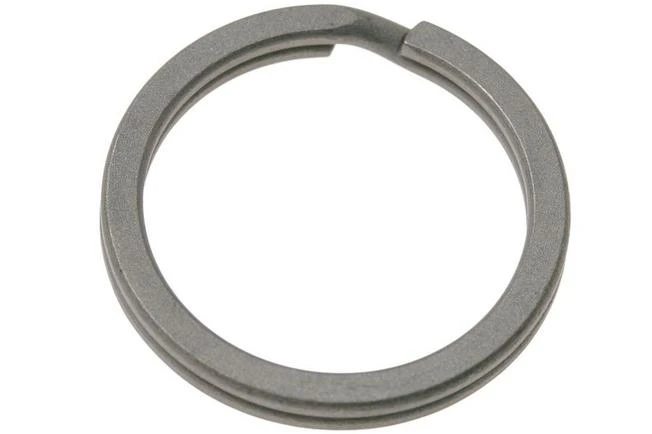 The James Brand Elko Satin + Black Aluminum KN117101-00 Pocket Knife 8 The James Brand Elko Satin + Black Aluminum KN117101-00 Pocket Knife - Image 6