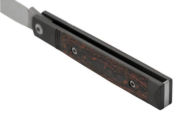 Jack Wolf Feelgood Jack FEELG-01-FCLF Fat Carbon Lava Flow, Pocket Knife 6 Jack Wolf Feelgood Jack FEELG-01-FCLF Fat Carbon Lava Flow, Pocket Knife - Image 4