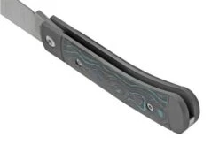 Jack Wolf Venom Jack VEN-01-CCT CamoCarbon Timascus, Slipjoint Pocket Knife 12 Jack Wolf Venom Jack VEN-01-CCT CamoCarbon Timascus, Slipjoint Pocket Knife -Knife Sale Shop JW VEN 01 CCT 04 jackwolf