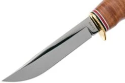KA-BAR Hunter 1232 Hunting Knife -Knife Sale Shop KA1232 03 ka bar