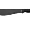 KA-BAR Cutlass Machete 1248, Leather Sheath