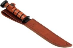 KA-BAR 1317 Fixed Blade -Knife Sale Shop KA1317 07 ka bar ka1317 07