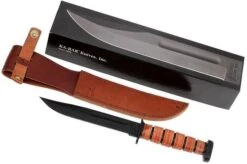 KA-BAR 1317 Fixed Blade -Knife Sale Shop KA1317 09 ka bar ka1317 09