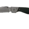KA-BAR Warthog Folder III Serrated Edge 3073