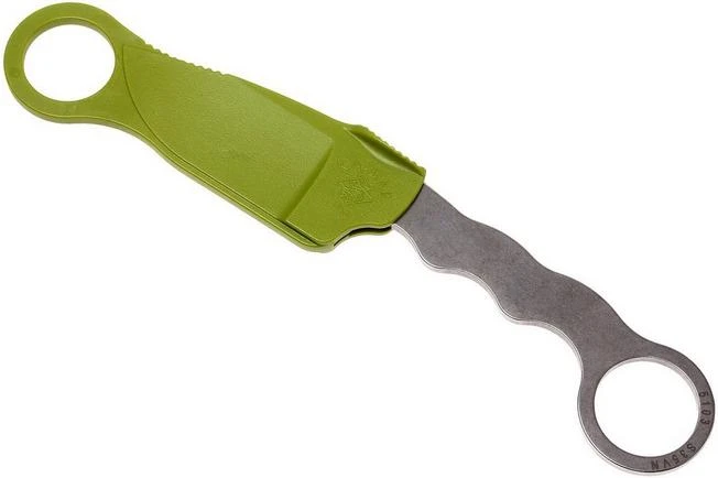 KA-BAR Snody Big Boss 5103 Necker 6 KA-BAR Snody Big Boss 5103 Necker - Image 4