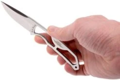 KA-BAR Jarosz Rambler Skeleton Neck Knife, 7001BP 12 KA-BAR Jarosz Rambler Skeleton Neck Knife, 7001BP -Knife Sale Shop KA7001BP 05 ka bar ka7001bp 05