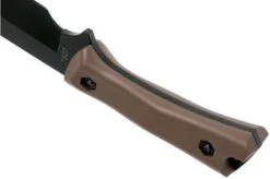 KA-BAR Jarosz Choppa 7507 Survival Knife -Knife Sale Shop KA7507 04 ka bar