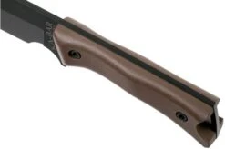 KA-BAR Jarosz Choppa 7507 Survival Knife -Knife Sale Shop KA7507 05 ka bar