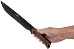 KA-BAR Jarosz Choppa 7507 Survival Knife -Knife Sale Shop KA7507 06 ka bar