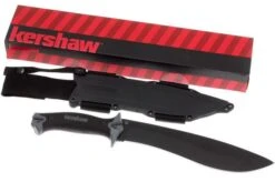 Kershaw Camp 10, 1077 Machete -Knife Sale Shop KE1077 08 kershaw camp 10 ke1077 08