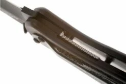 Kershaw 1670BLK Blur Black -Knife Sale Shop KE1670BLK 04 kershaw blur black ke1670blk d4