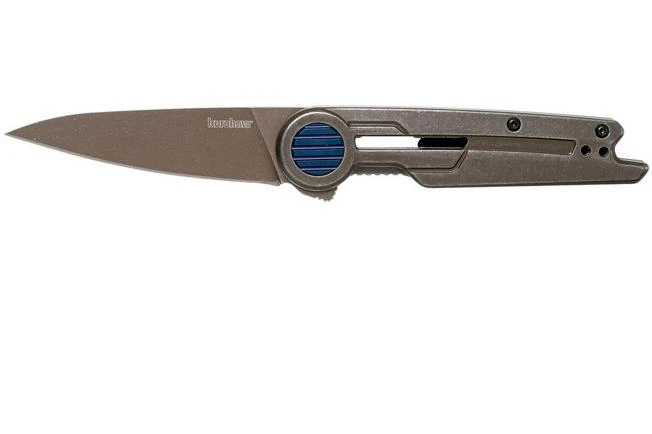 Kershaw Parsec 2035 Pocket Knife 3 Kershaw Parsec 2035 Pocket Knife