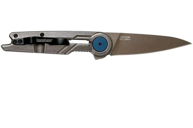 Kershaw Parsec 2035 Pocket Knife 4 Kershaw Parsec 2035 Pocket Knife - Image 2