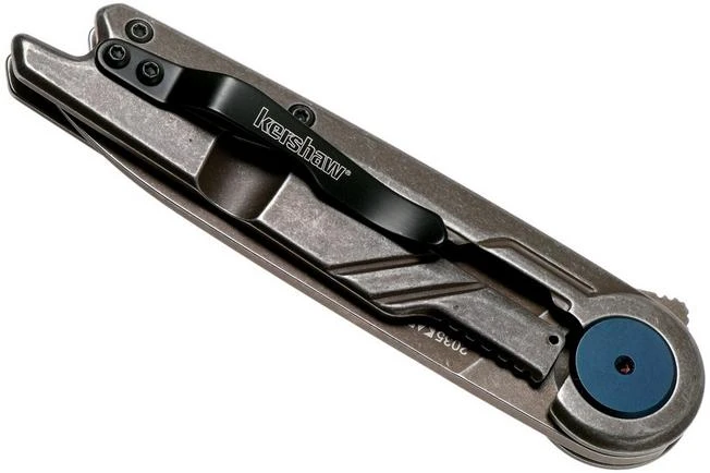 Kershaw Parsec 2035 Pocket Knife 6 Kershaw Parsec 2035 Pocket Knife - Image 4