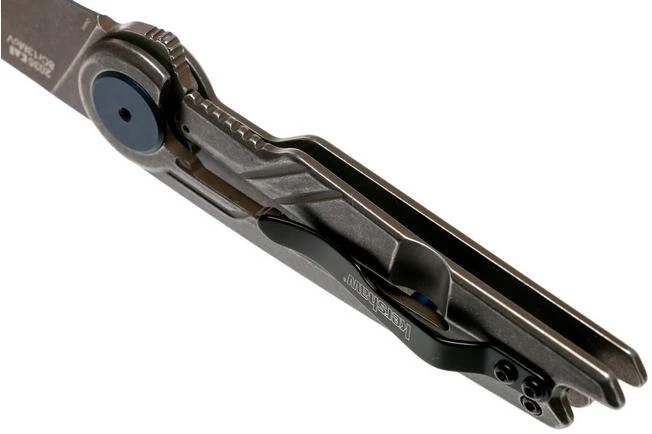 Kershaw Parsec 2035 Pocket Knife 7 Kershaw Parsec 2035 Pocket Knife - Image 5