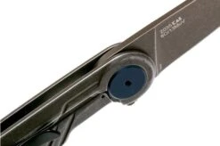 Kershaw Parsec 2035 Pocket Knife 15 Kershaw Parsec 2035 Pocket Knife -Knife Sale Shop KE2035 06 kershaw