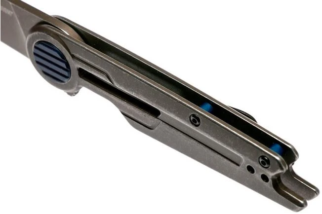 Kershaw Parsec 2035 Pocket Knife 9 Kershaw Parsec 2035 Pocket Knife - Image 7