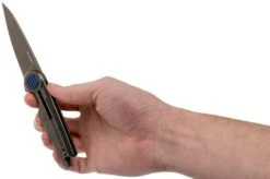 Kershaw Parsec 2035 Pocket Knife 17 Kershaw Parsec 2035 Pocket Knife -Knife Sale Shop KE2035 08 kershaw