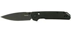 Kershaw Iridium 2038BLK Black, Pocket Knife