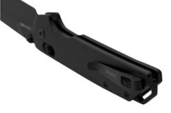 Kershaw Iridium 2038BLK Black, Pocket Knife 11 Kershaw Iridium 2038BLK Black, Pocket Knife -Knife Sale Shop KE2038BLK 04 kershaw