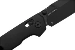 Kershaw Iridium 2038BLK Black, Pocket Knife 12 Kershaw Iridium 2038BLK Black, Pocket Knife -Knife Sale Shop KE2038BLK 05 kershaw