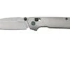Kershaw Iridium 2038TI, CPM 20CV, Titanium, DuraLock, Knivesandtools EU Exclusive, Pocket Knife -Knife Sale Shop KE2038TI 01 kershaw