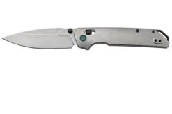 Kershaw Iridium 2038TI, CPM 20CV, Titanium, DuraLock, Knivesandtools EU Exclusive, Pocket Knife