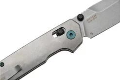 Kershaw Iridium 2038TI, CPM 20CV, Titanium, DuraLock, Knivesandtools EU Exclusive, Pocket Knife 12 Kershaw Iridium 2038TI, CPM 20CV, Titanium, DuraLock, Knivesandtools EU Exclusive, Pocket Knife -Knife Sale Shop KE2038TI 05 kershaw