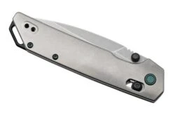 Kershaw Iridium 2038TI, CPM 20CV, Titanium, DuraLock, Knivesandtools EU Exclusive, Pocket Knife 13 Kershaw Iridium 2038TI, CPM 20CV, Titanium, DuraLock, Knivesandtools EU Exclusive, Pocket Knife -Knife Sale Shop KE2038TI 06 kershaw