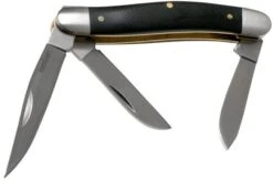 Kershaw Brandywine 4382 Stockman Pocket Knife