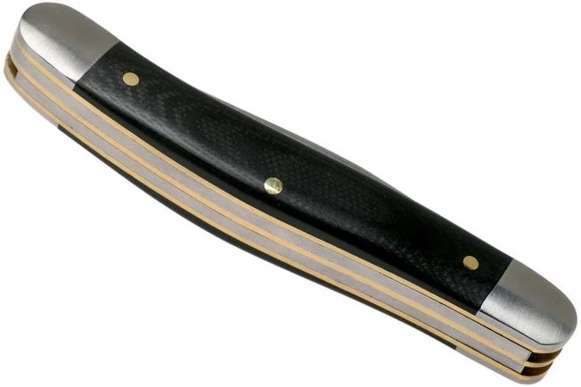 Kershaw Brandywine 4382 Stockman Pocket Knife 6 Kershaw Brandywine 4382 Stockman Pocket Knife - Image 4