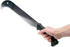 Silky Yoki 270 Mm Machete KSI757027 -Knife Sale Shop KSI757027 06 silky yoki ksi757027 06