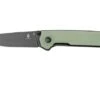 Kizer Domin Mini V3516N7 Transparant G10, Pocket Knife