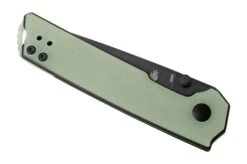 Kizer Domin Mini V3516N7 Transparant G10, Pocket Knife -Knife Sale Shop KZV3516N7 06 kizer