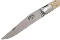 Forge De Laguiole 11cm Mont Saint Michel 1211 IN SAB MSM Laguiole-knife -Knife Sale Shop LA1211INSABMSM 03 forge de laguiole la1211insabmsm 03